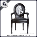 fashionable relaxing design dining chair for sale